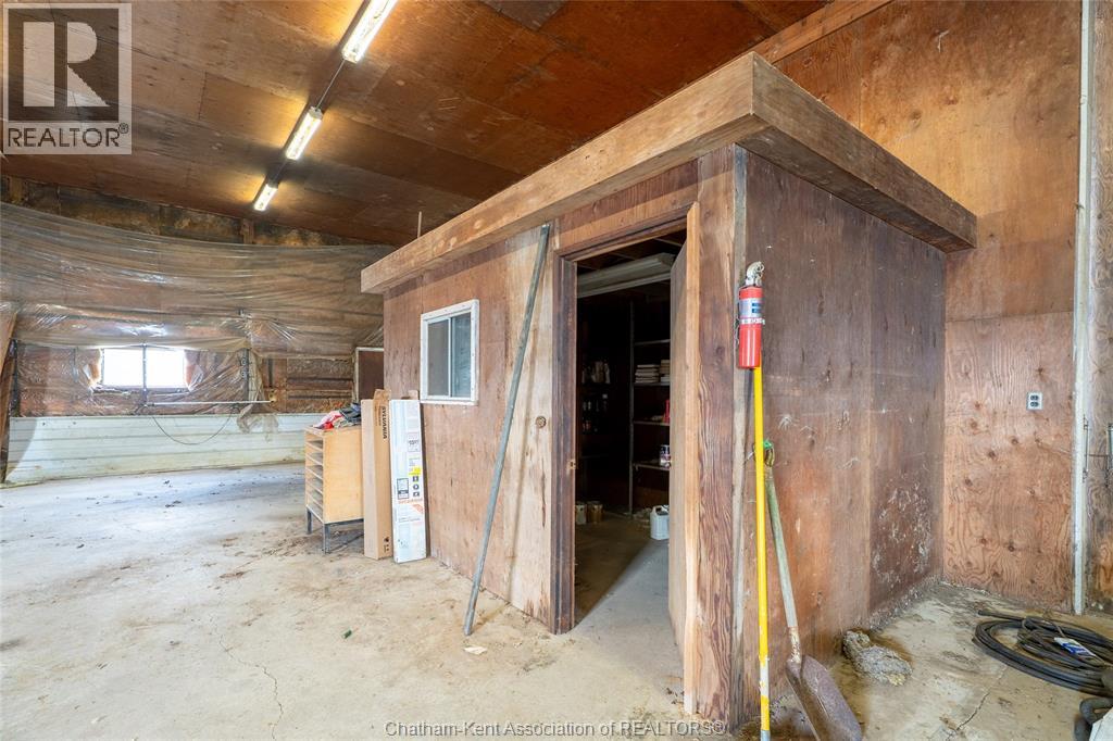 13171 Base Line Road, Thamesville, Ontario  N0P 2K0 - Photo 39 - 25028994