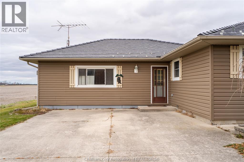 13171 Base Line Road, Thamesville, Ontario  N0P 2K0 - Photo 4 - 25028994