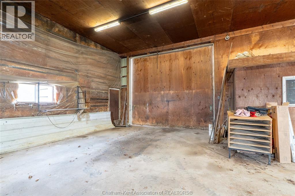 13171 Base Line Road, Thamesville, Ontario  N0P 2K0 - Photo 40 - 25028994