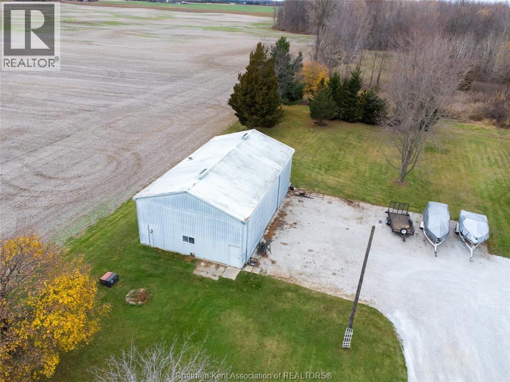 13171 Base Line Road, Thamesville, Ontario  N0P 2K0 - Photo 42 - 25028994