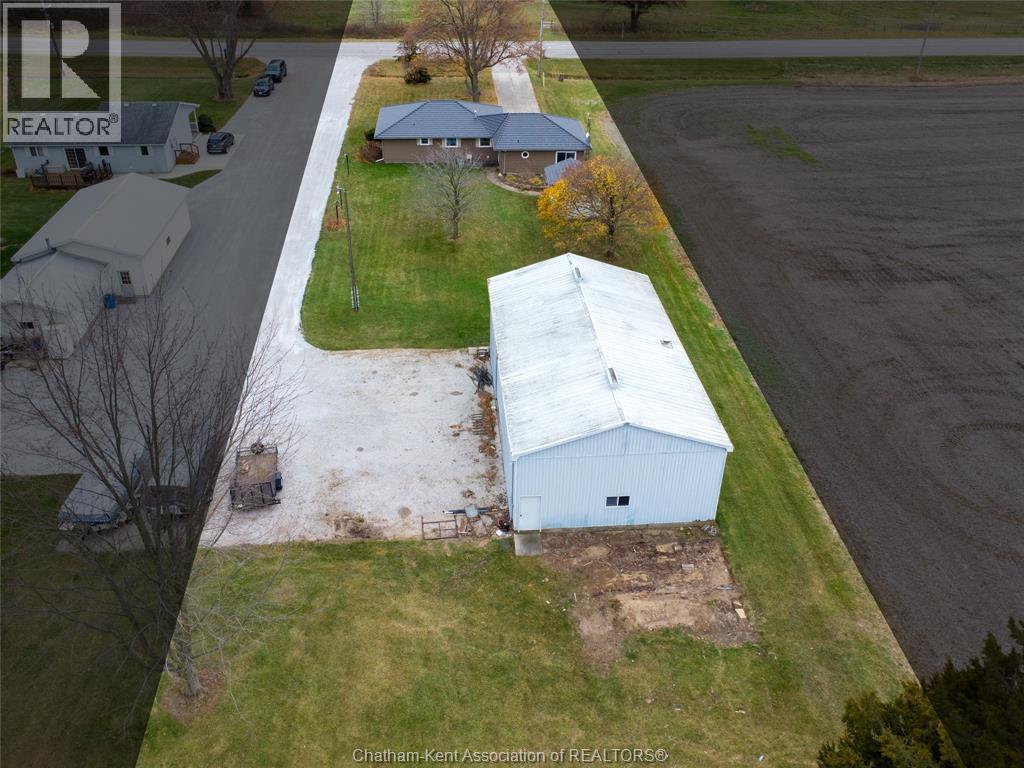 13171 Base Line Road, Thamesville, Ontario  N0P 2K0 - Photo 43 - 25028994