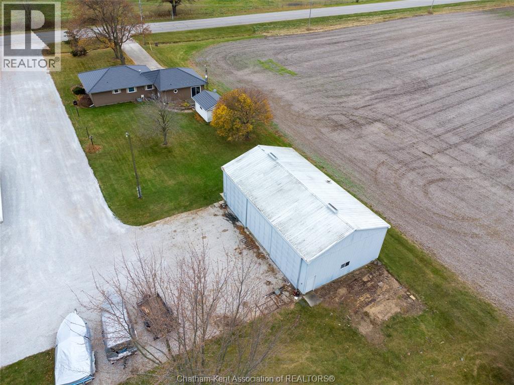 13171 Base Line Road, Thamesville, Ontario  N0P 2K0 - Photo 44 - 25028994