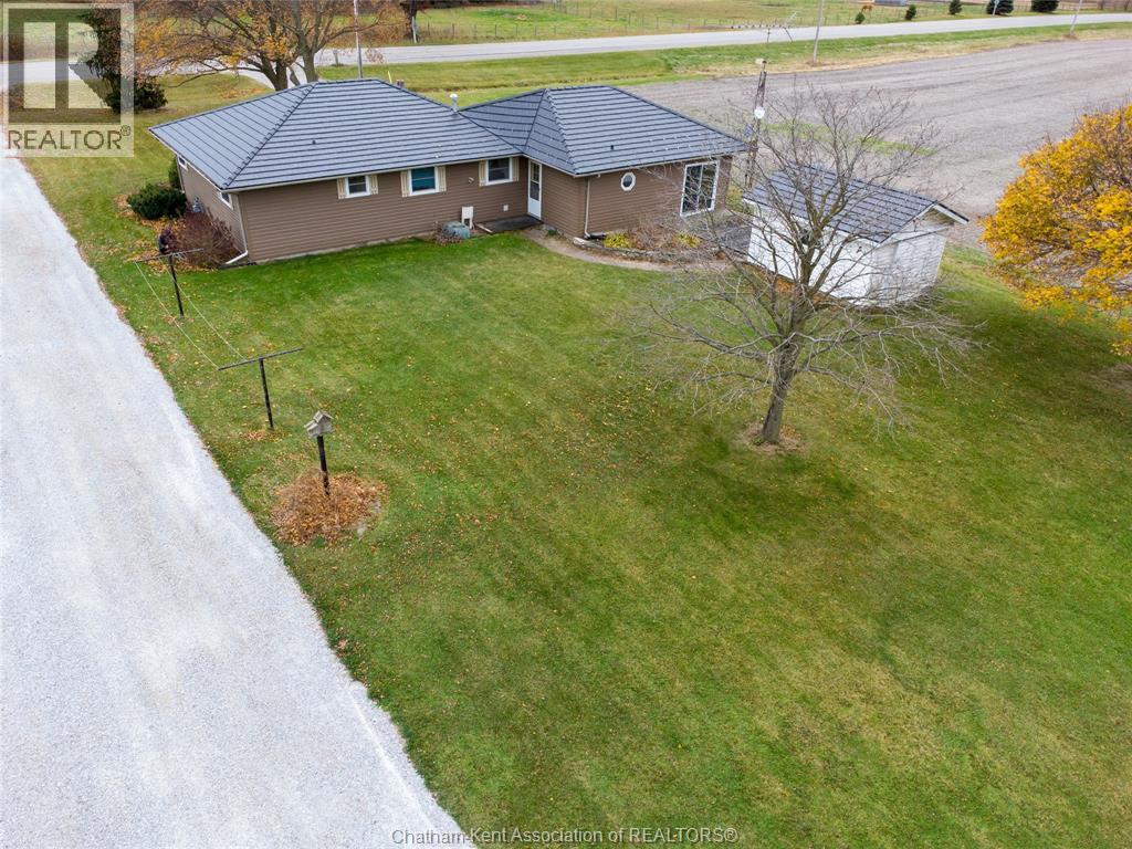 13171 Base Line Road, Thamesville, Ontario  N0P 2K0 - Photo 46 - 25028994