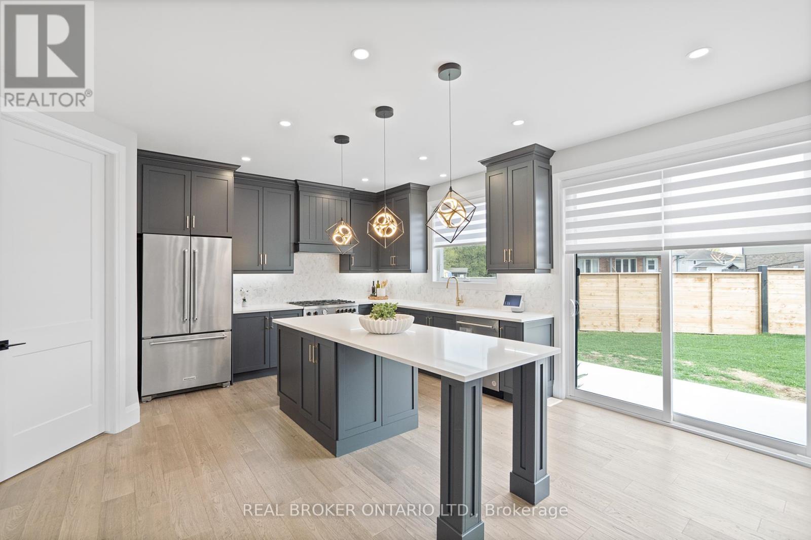 610 Conners Drive, North Perth, Ontario  N4W 0J3 - Photo 17 - X12389005