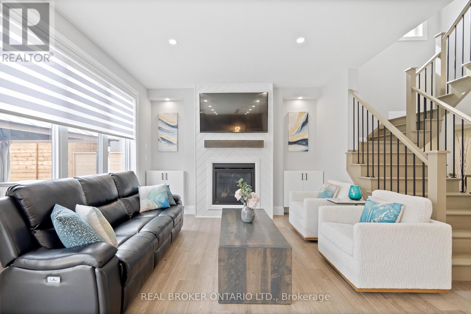 610 Conners Drive, North Perth, Ontario  N4W 0J3 - Photo 20 - X12389005