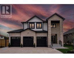 610 CONNERS DRIVE, North Perth, Ontario