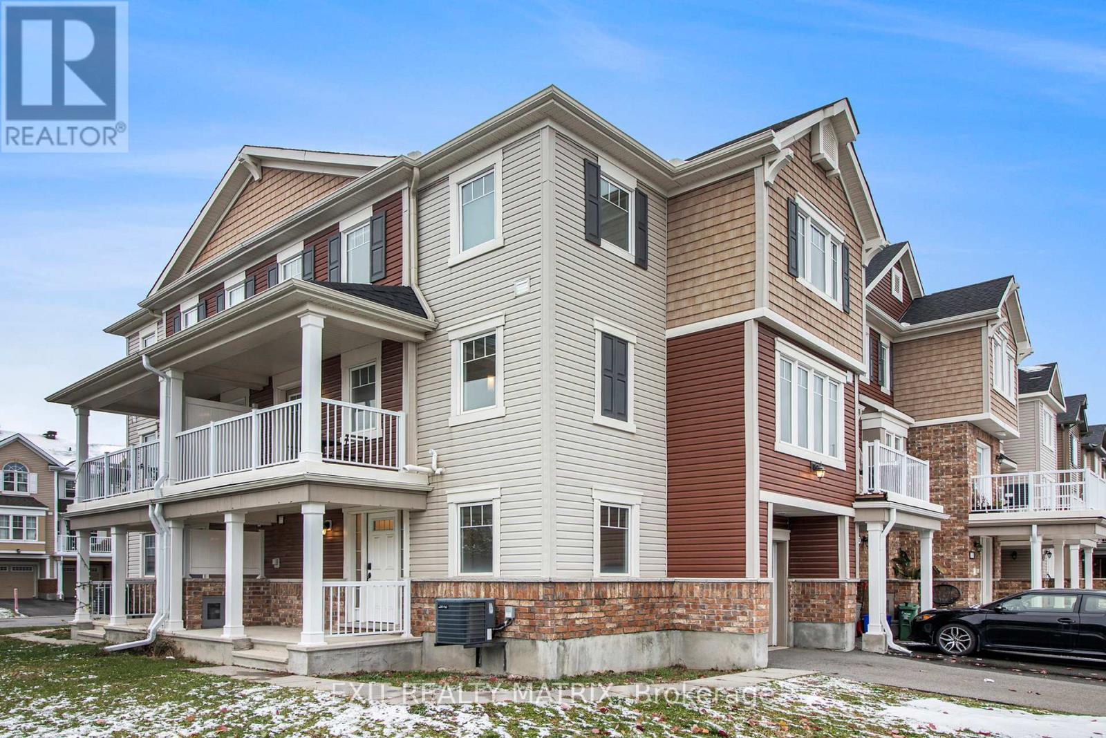 370 Willow Aster Circle, Ottawa, Ontario  K4A 3V1 - Photo 3 - X12557664