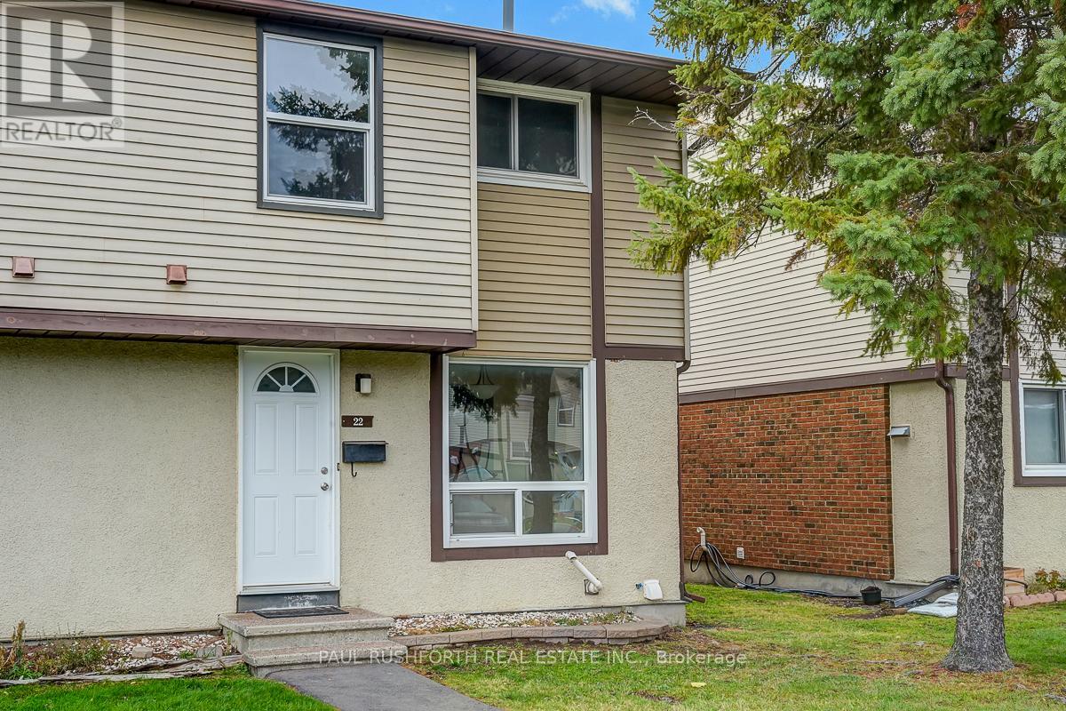 22 - 2570 Southvale Crescent, Ottawa, Ontario  K1B 5B7 - Photo 21 - X12557684