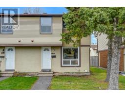 22 - 2570 SOUTHVALE CRESCENT, Ottawa, Ontario