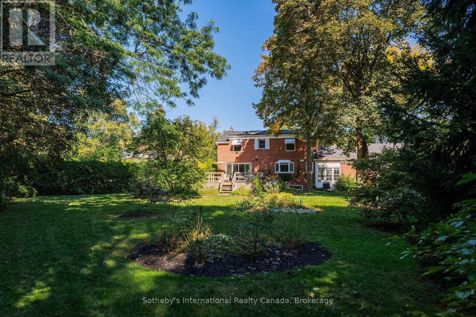 1662 Bramsey Drive, Mississauga, Ontario  L5J 2H6 - Photo 38 - W12557722