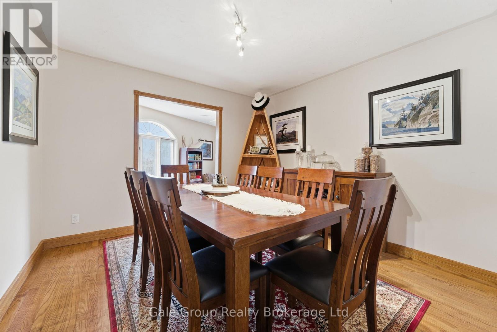 847328 Township Rd 9, Blandford-Blenheim, Ontario  N0J 1G0 - Photo 10 - X12557666