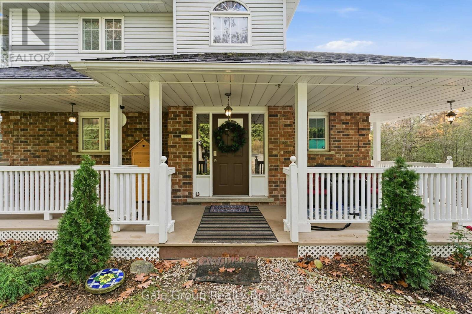 847328 Township Rd 9, Blandford-Blenheim, Ontario  N0J 1G0 - Photo 2 - X12557666