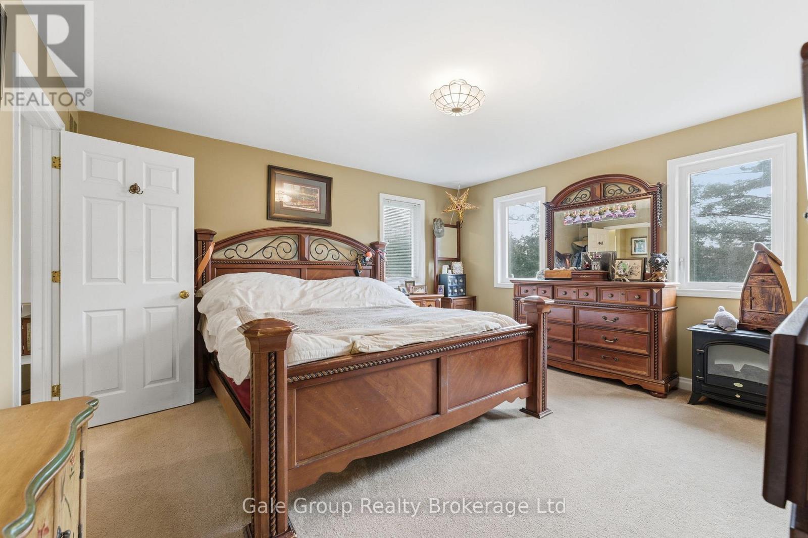 847328 Township Rd 9, Blandford-Blenheim, Ontario  N0J 1G0 - Photo 21 - X12557666