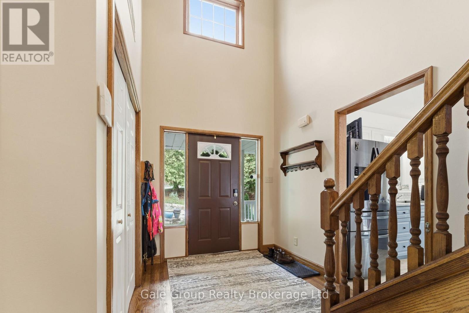 847328 Township Rd 9, Blandford-Blenheim, Ontario  N0J 1G0 - Photo 3 - X12557666