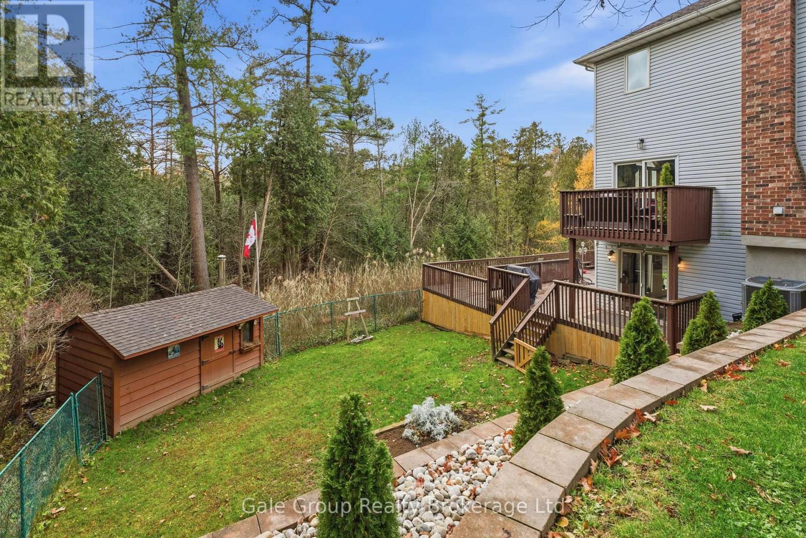 847328 Township Rd 9, Blandford-Blenheim, Ontario  N0J 1G0 - Photo 33 - X12557666