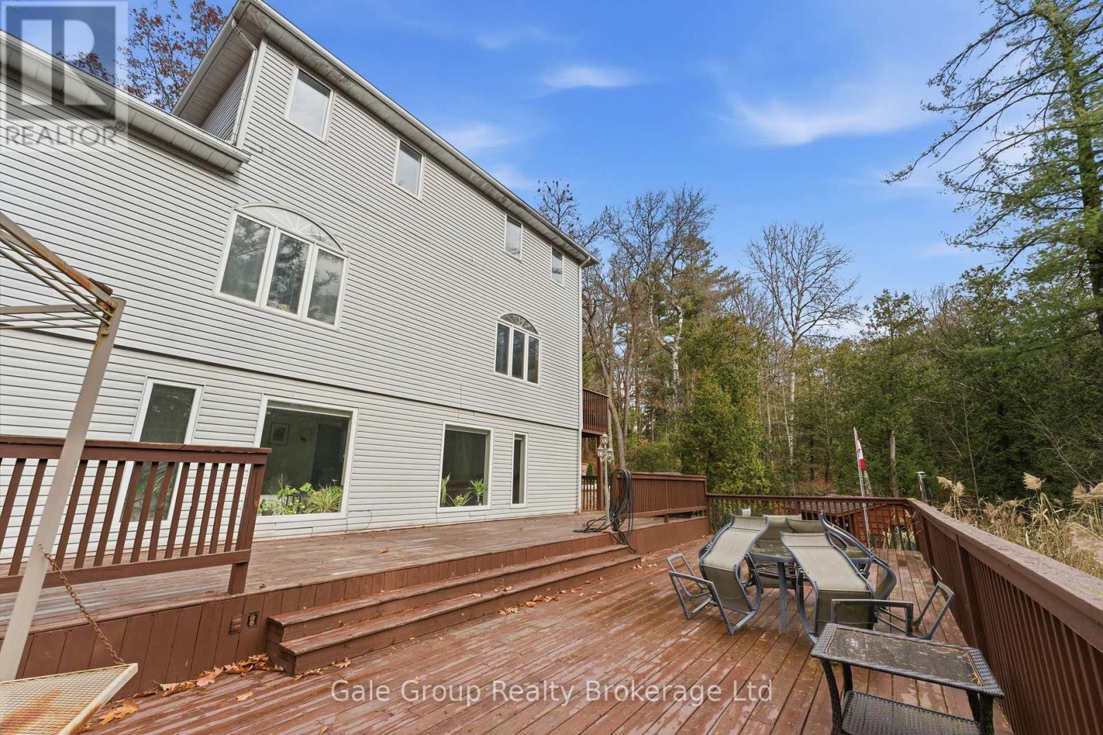 847328 Township Rd 9, Blandford-Blenheim, Ontario  N0J 1G0 - Photo 34 - X12557666