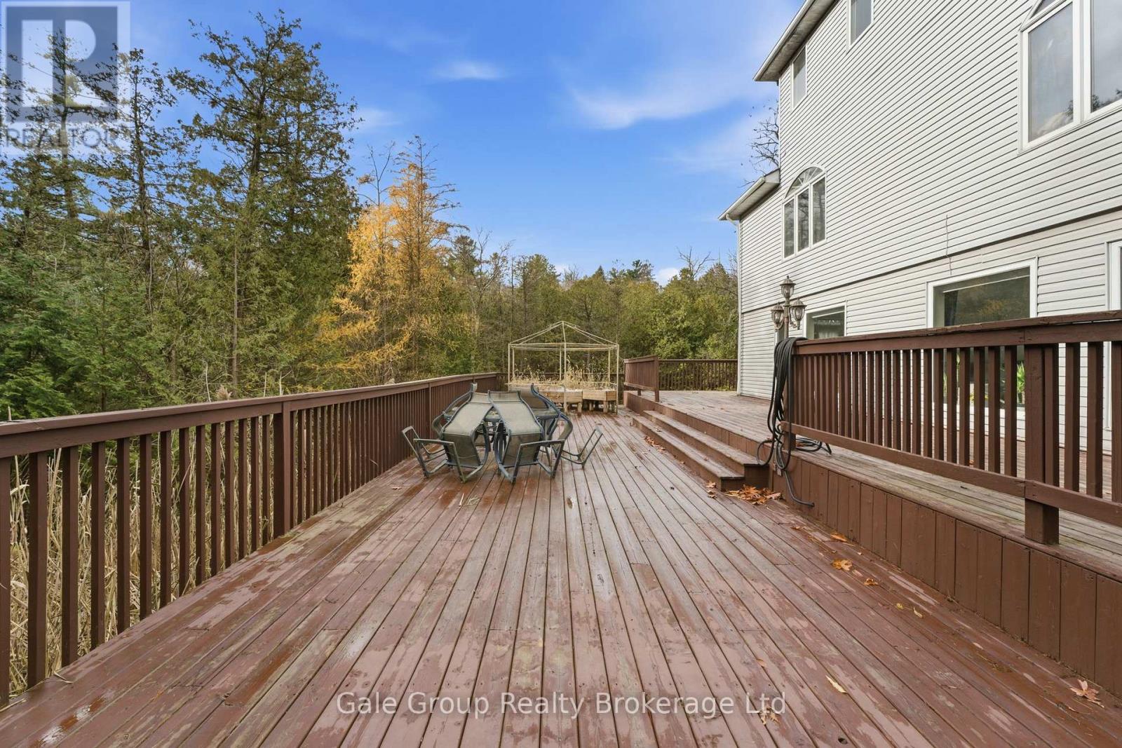 847328 Township Rd 9, Blandford-Blenheim, Ontario  N0J 1G0 - Photo 35 - X12557666