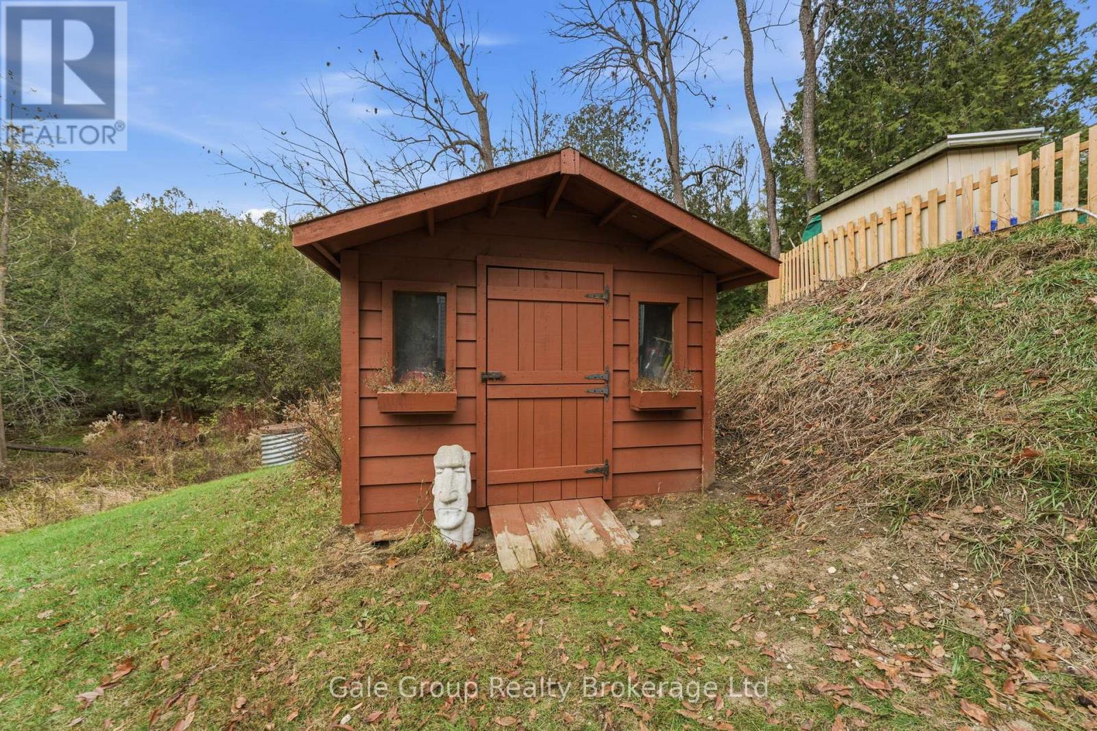 847328 Township Rd 9, Blandford-Blenheim, Ontario  N0J 1G0 - Photo 37 - X12557666