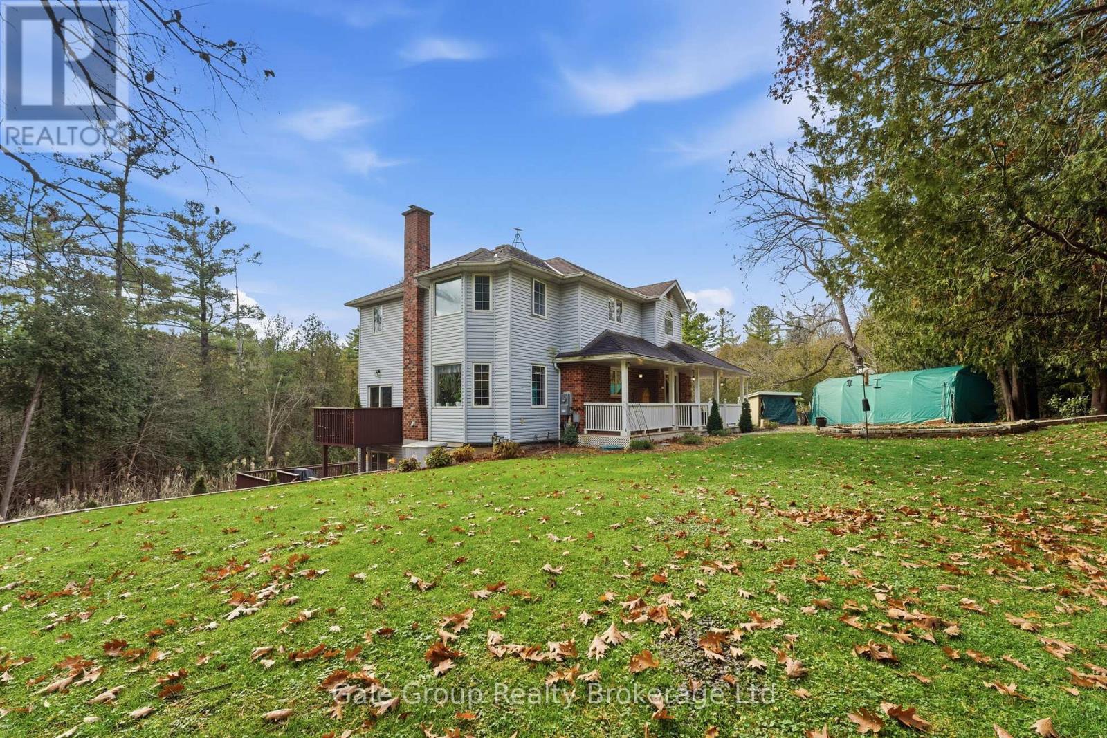 847328 Township Rd 9, Blandford-Blenheim, Ontario  N0J 1G0 - Photo 39 - X12557666