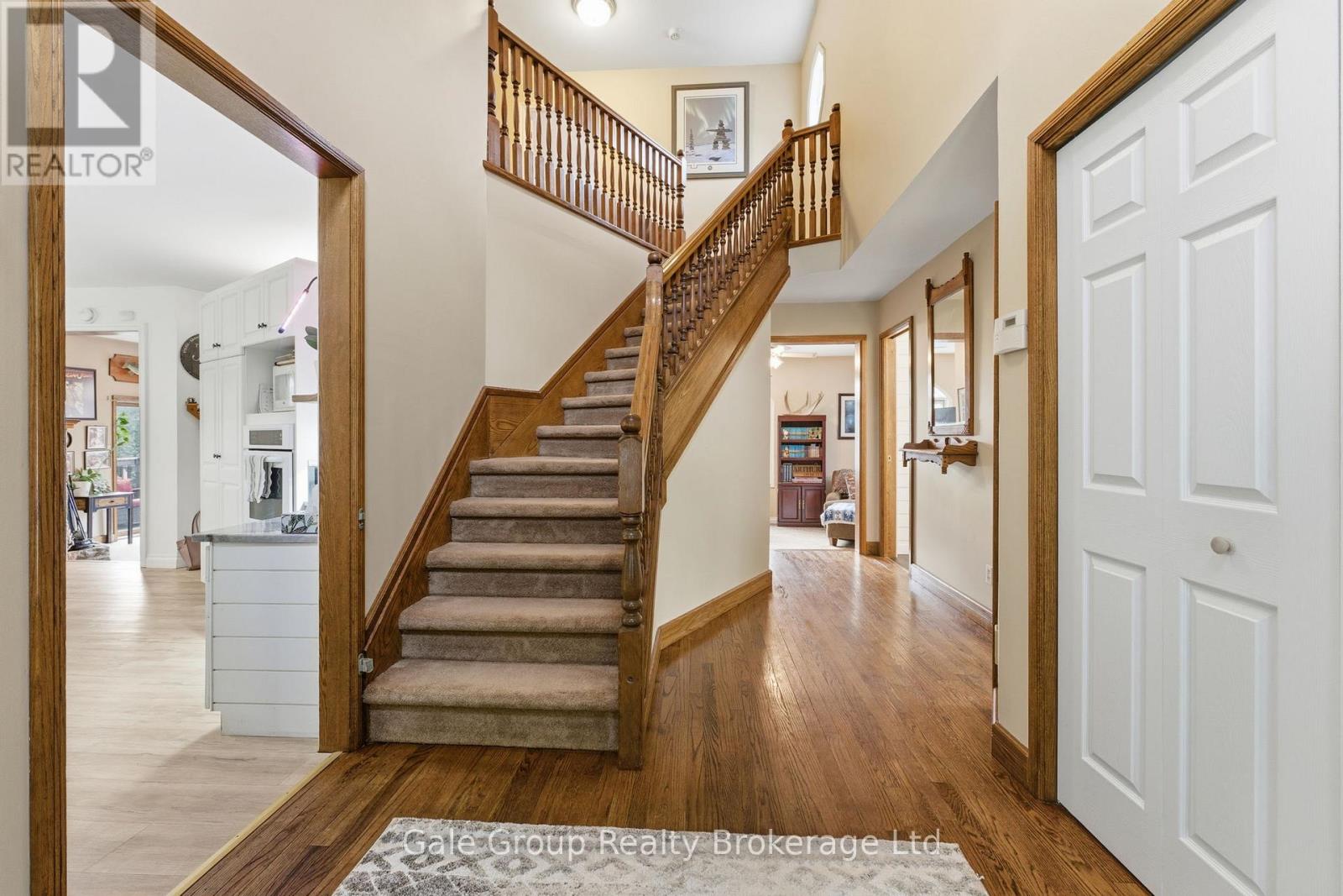 847328 Township Rd 9, Blandford-Blenheim, Ontario  N0J 1G0 - Photo 4 - X12557666