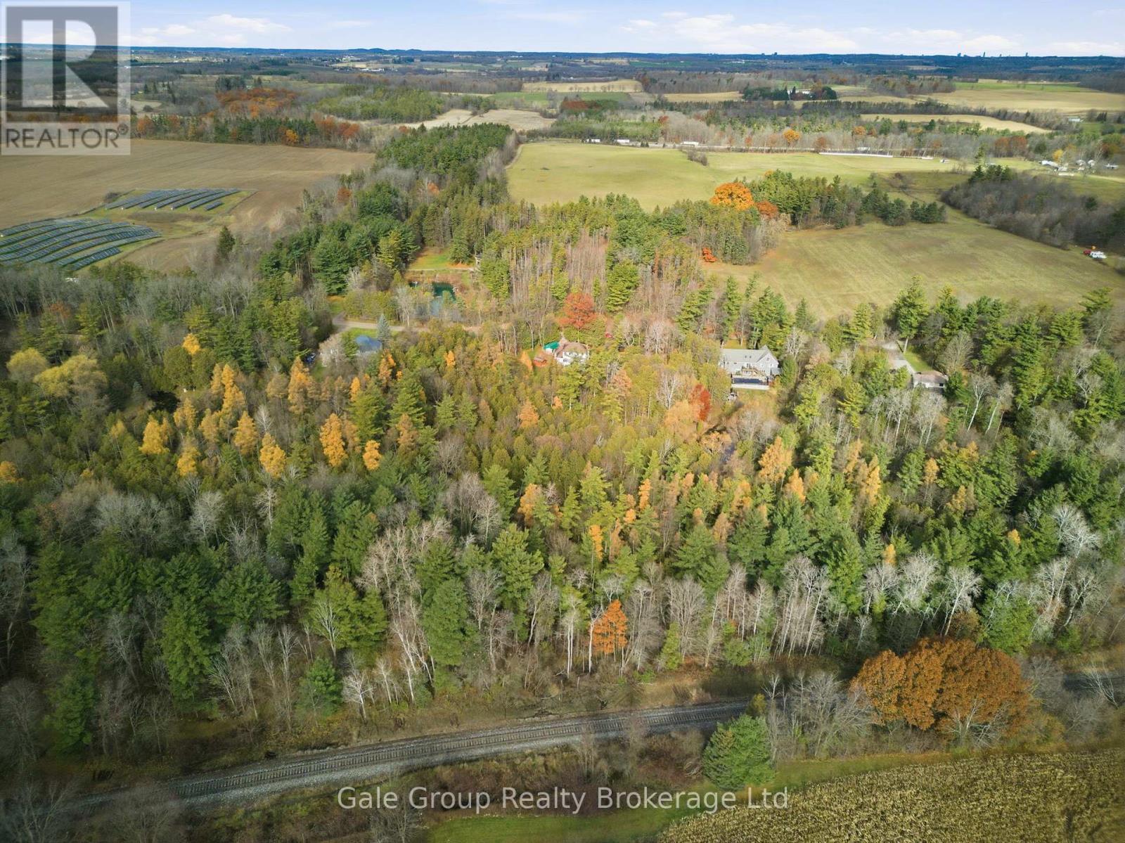 847328 Township Rd 9, Blandford-Blenheim, Ontario  N0J 1G0 - Photo 43 - X12557666