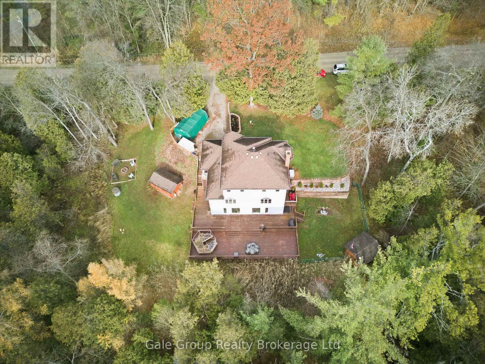 847328 Township Rd 9, Blandford-Blenheim, Ontario  N0J 1G0 - Photo 44 - X12557666