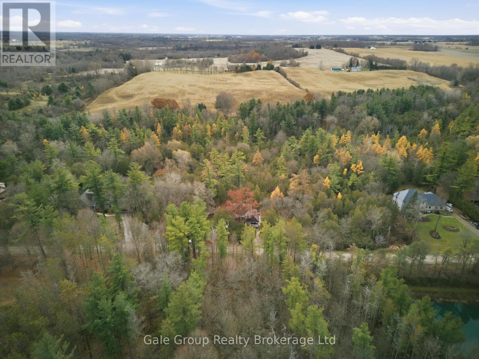 847328 Township Rd 9, Blandford-Blenheim, Ontario  N0J 1G0 - Photo 45 - X12557666