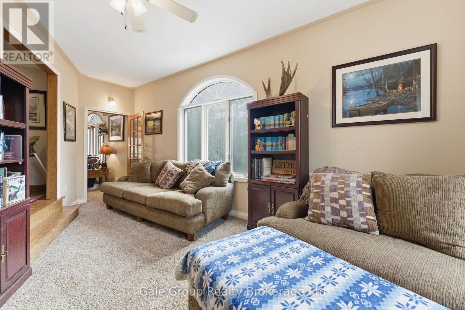 847328 Township Rd 9, Blandford-Blenheim, Ontario  N0J 1G0 - Photo 5 - X12557666