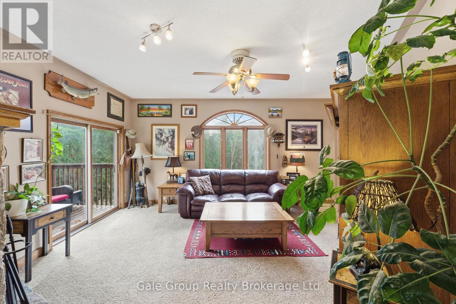 847328 Township Rd 9, Blandford-Blenheim, Ontario  N0J 1G0 - Photo 8 - X12557666