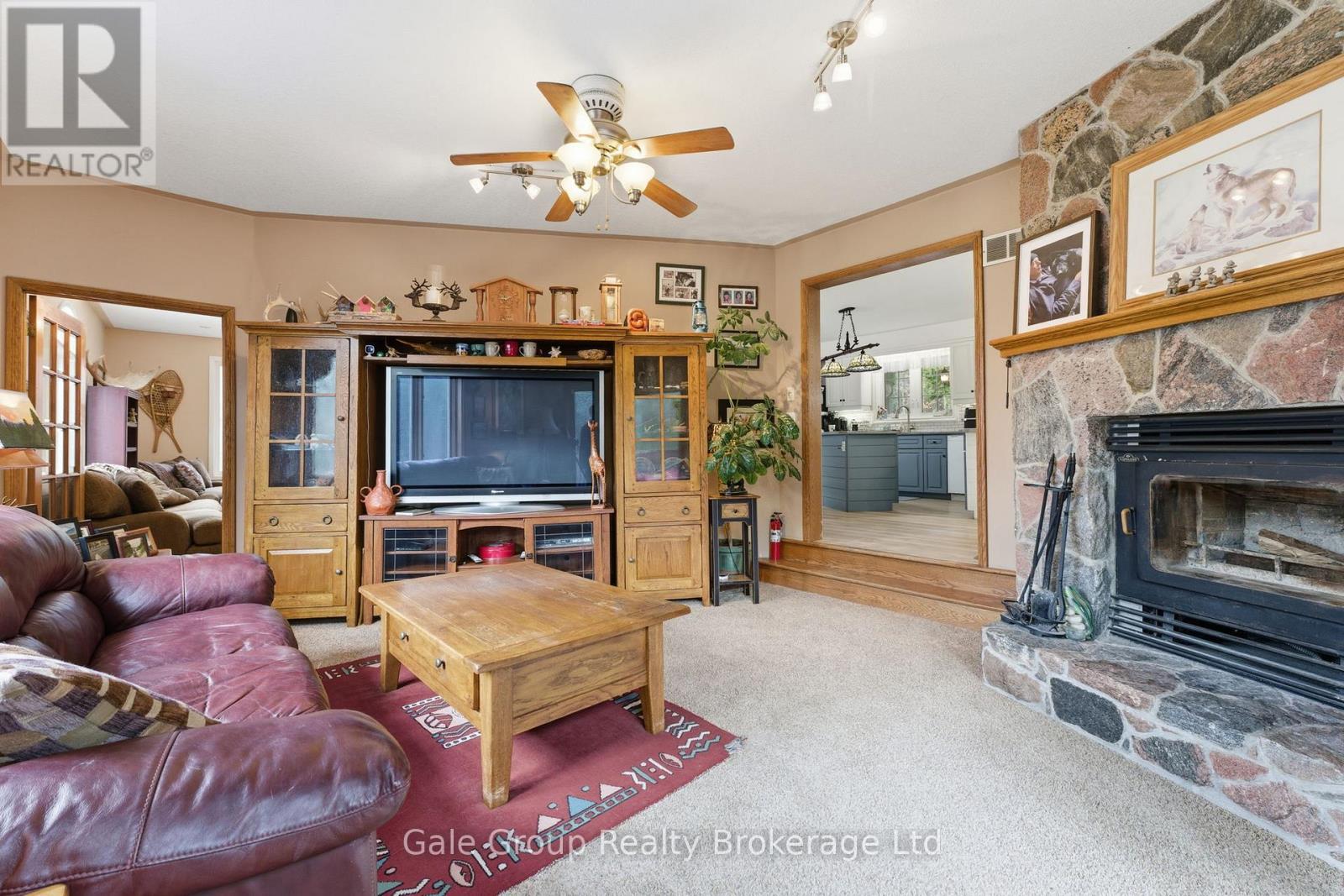 847328 Township Rd 9, Blandford-Blenheim, Ontario  N0J 1G0 - Photo 9 - X12557666