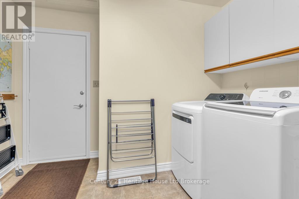 57 Edwin Crescent, Tillsonburg, Ontario  N4G 5H6 - Photo 16 - X12557690