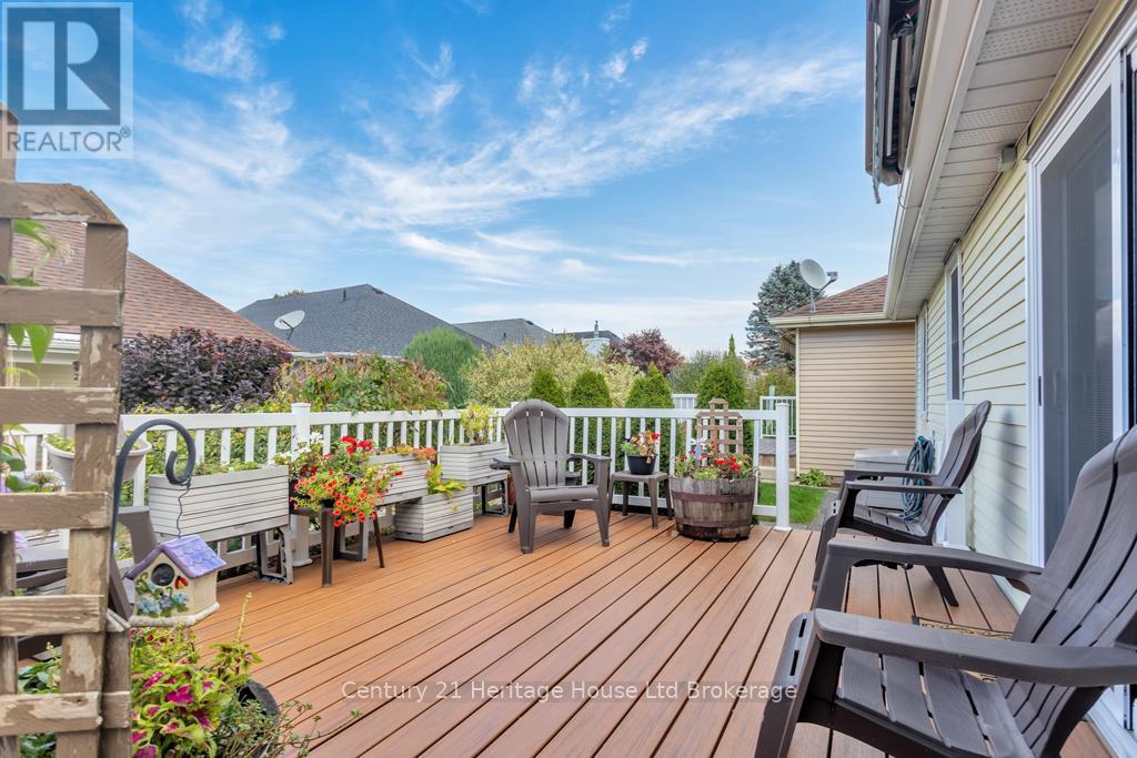 57 Edwin Crescent, Tillsonburg, Ontario  N4G 5H6 - Photo 18 - X12557690