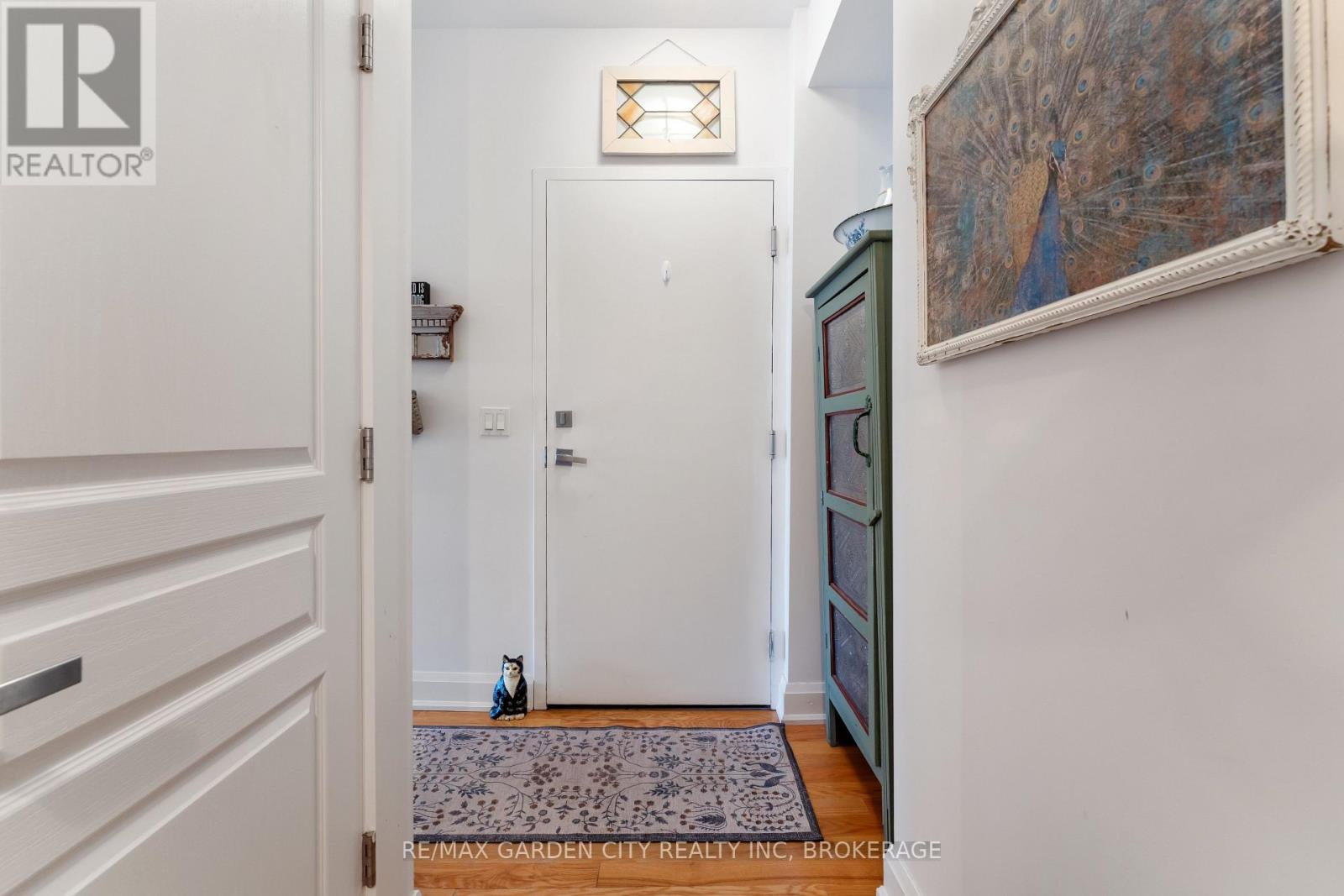 201 - 3710 Main Street, Niagara Falls, Ontario L2G 6B1 - Photo 23 - X12557688