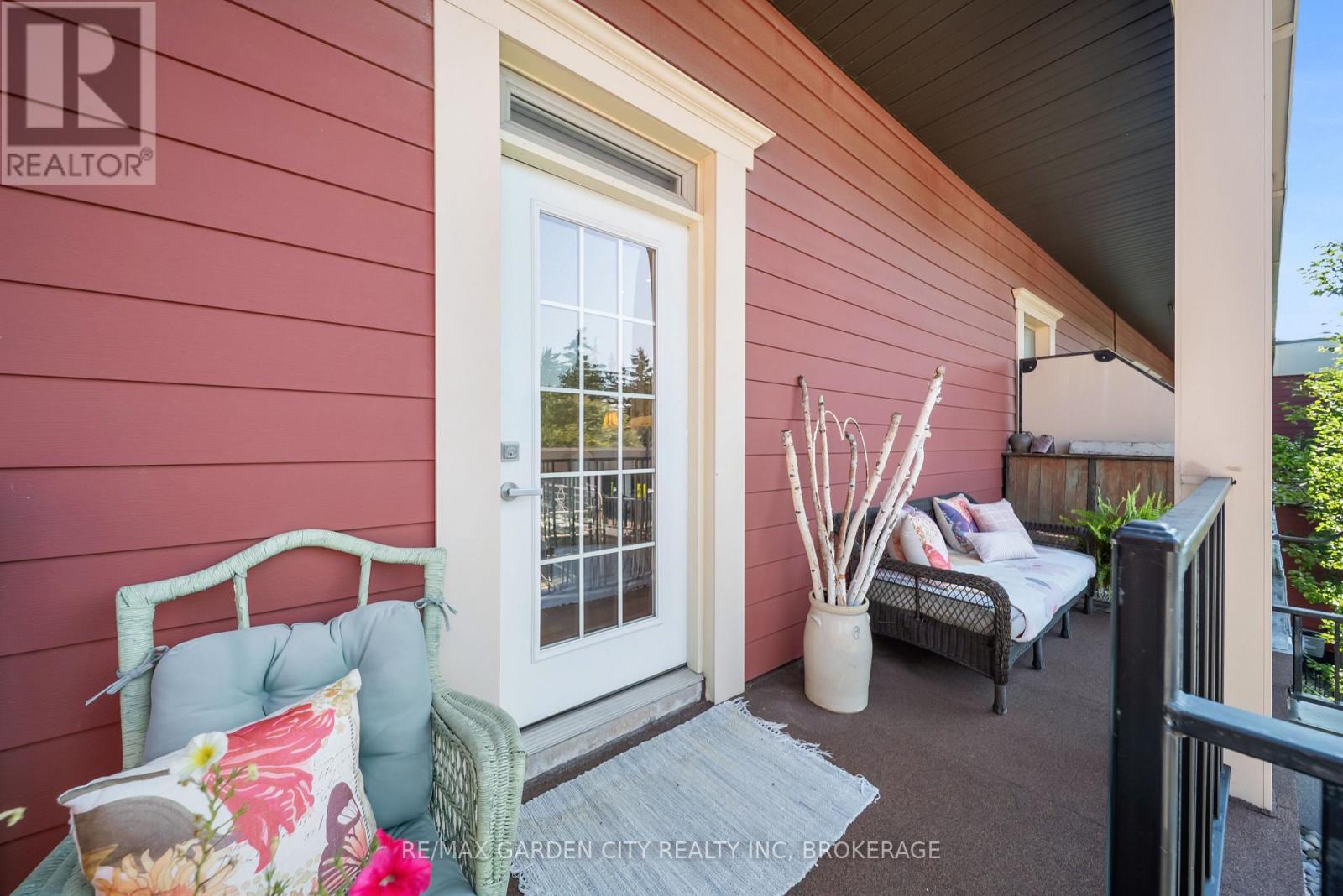 201 - 3710 Main Street, Niagara Falls, Ontario L2G 6B1 - Photo 24 - X12557688