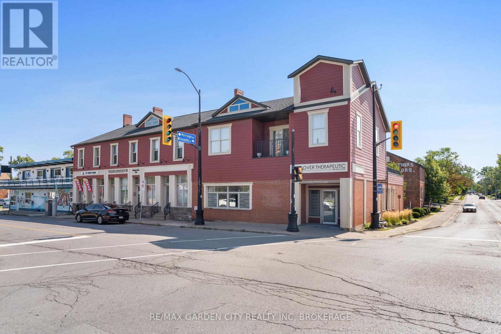201 - 3710 Main Street, Niagara Falls, Ontario L2G 6B1 - Photo 32 - X12557688