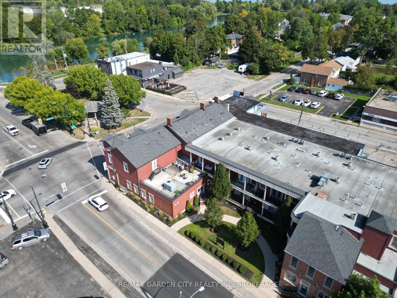 201 - 3710 Main Street, Niagara Falls, Ontario L2G 6B1 - Photo 35 - X12557688