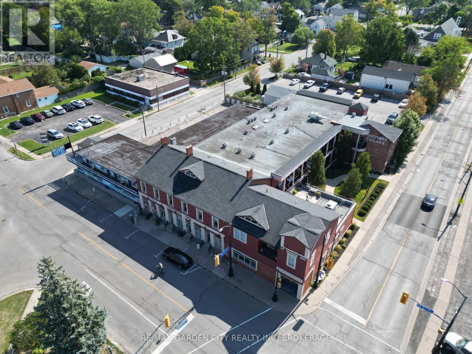 201 - 3710 Main Street, Niagara Falls, Ontario L2G 6B1 - Photo 39 - X12557688