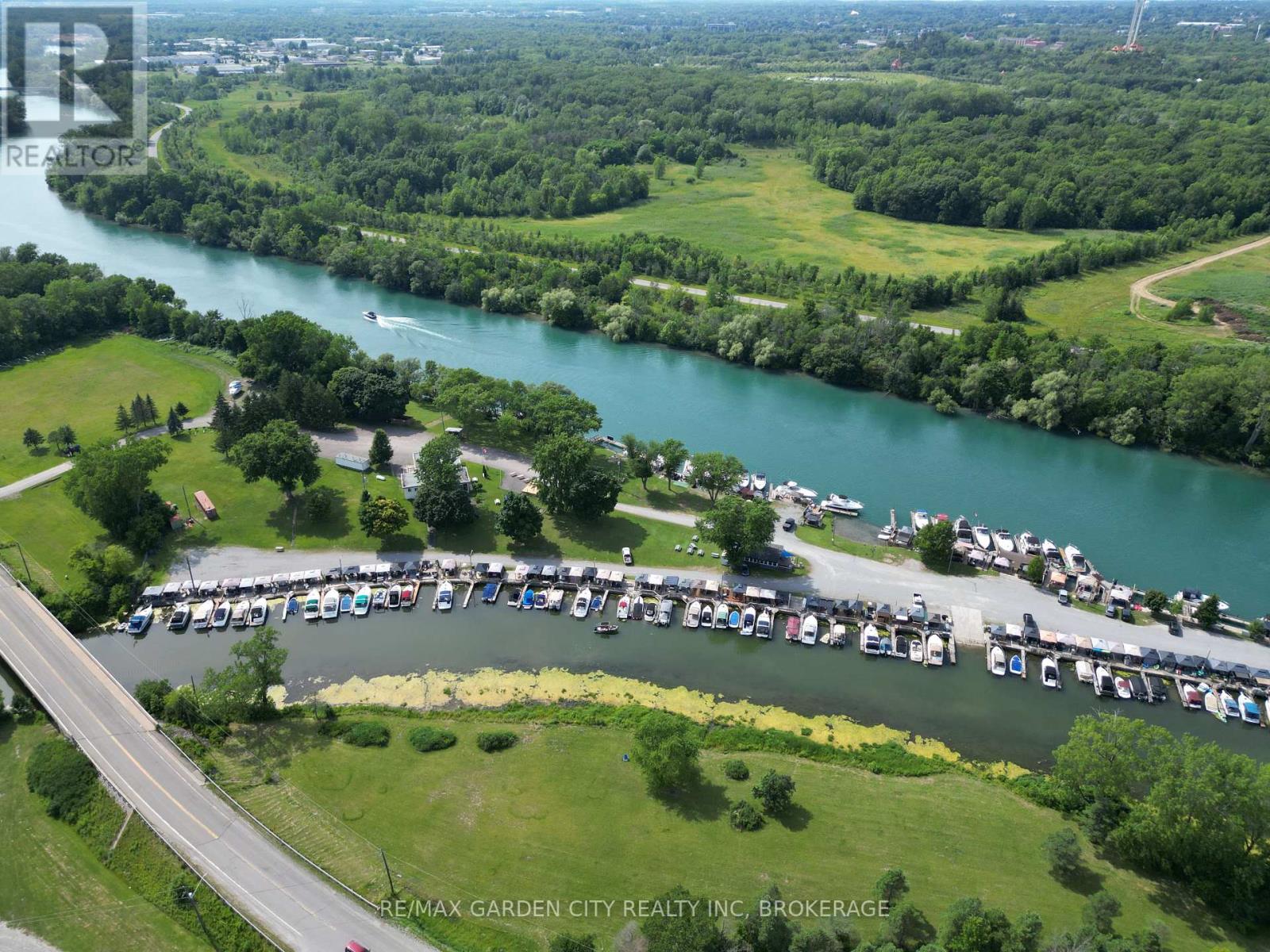 201 - 3710 Main Street, Niagara Falls, Ontario L2G 6B1 - Photo 44 - X12557688