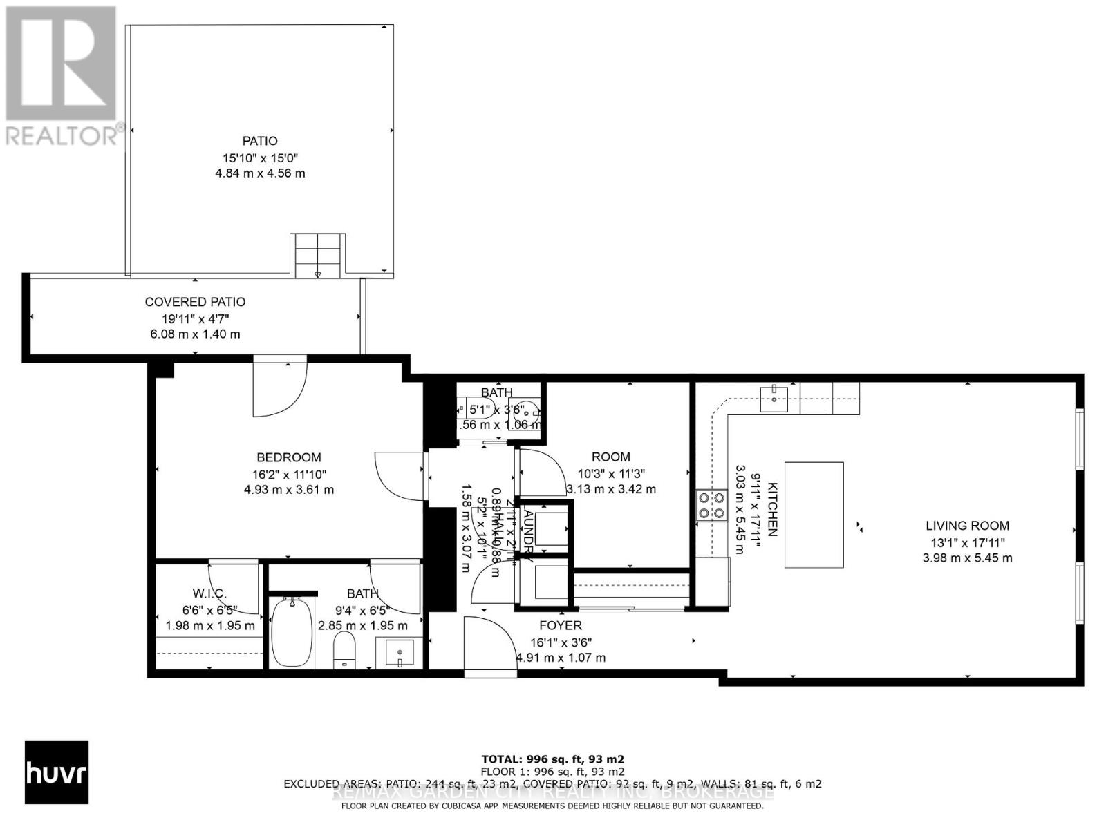 201 - 3710 Main Street, Niagara Falls, Ontario L2G 6B1 - Photo 46 - X12557688