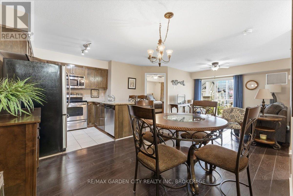 1402 - 330 Prince Charles Drive, Welland, Ontario  L3C 7B3 - Photo 11 - X12557726