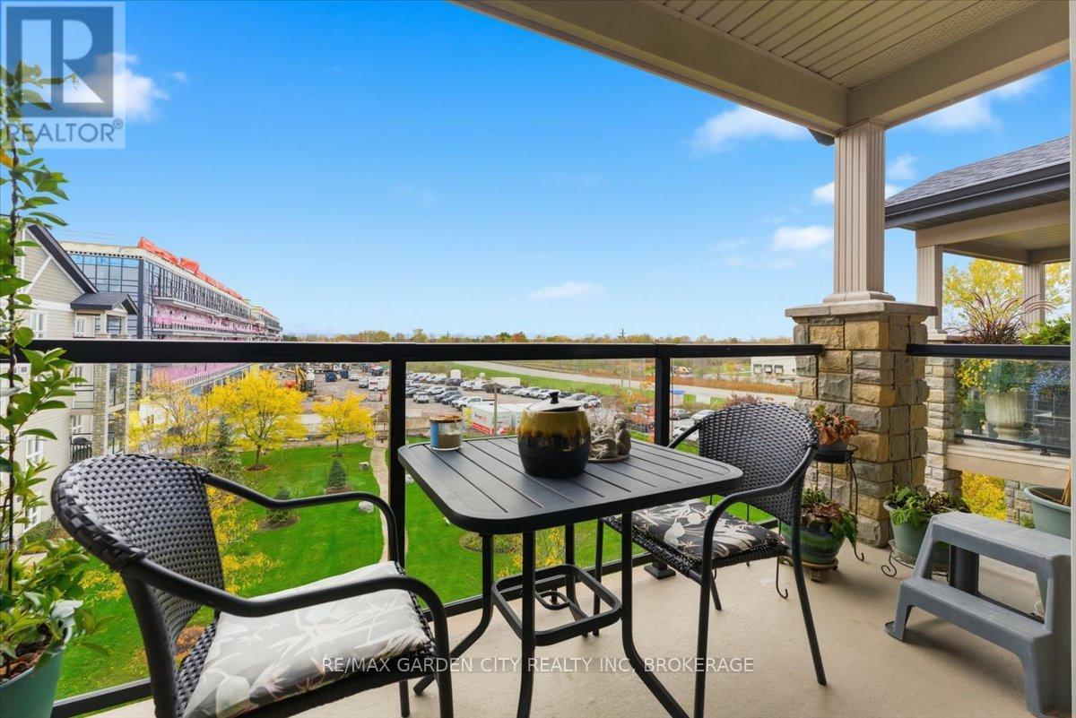 1402 - 330 Prince Charles Drive, Welland, Ontario  L3C 7B3 - Photo 27 - X12557726