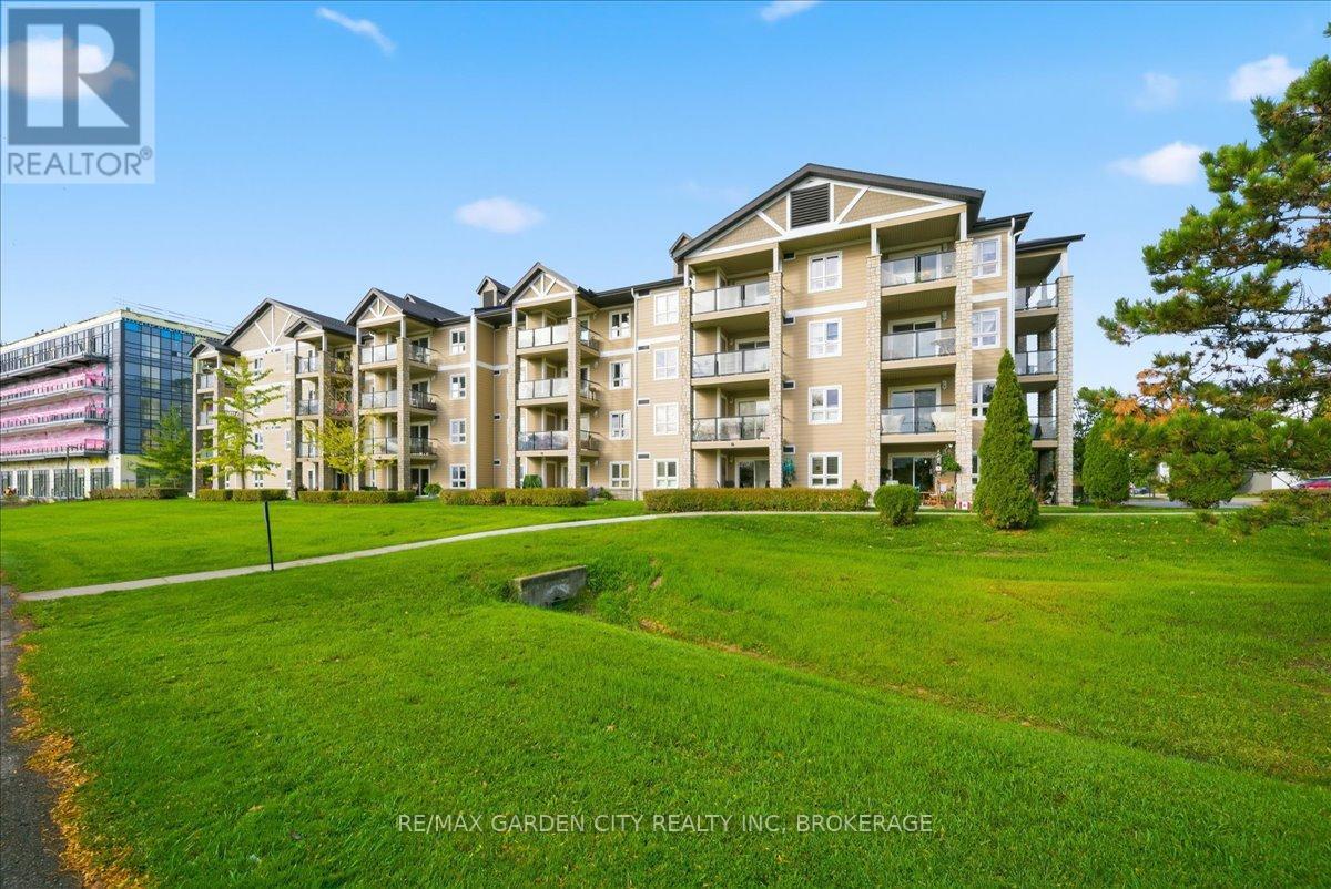 1402 - 330 Prince Charles Drive, Welland, Ontario  L3C 7B3 - Photo 29 - X12557726