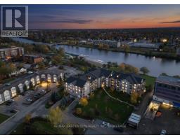 1402 - 330 PRINCE CHARLES DRIVE, Welland, Ontario