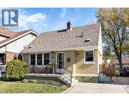 1884 PILLETTE, Windsor, Ontario