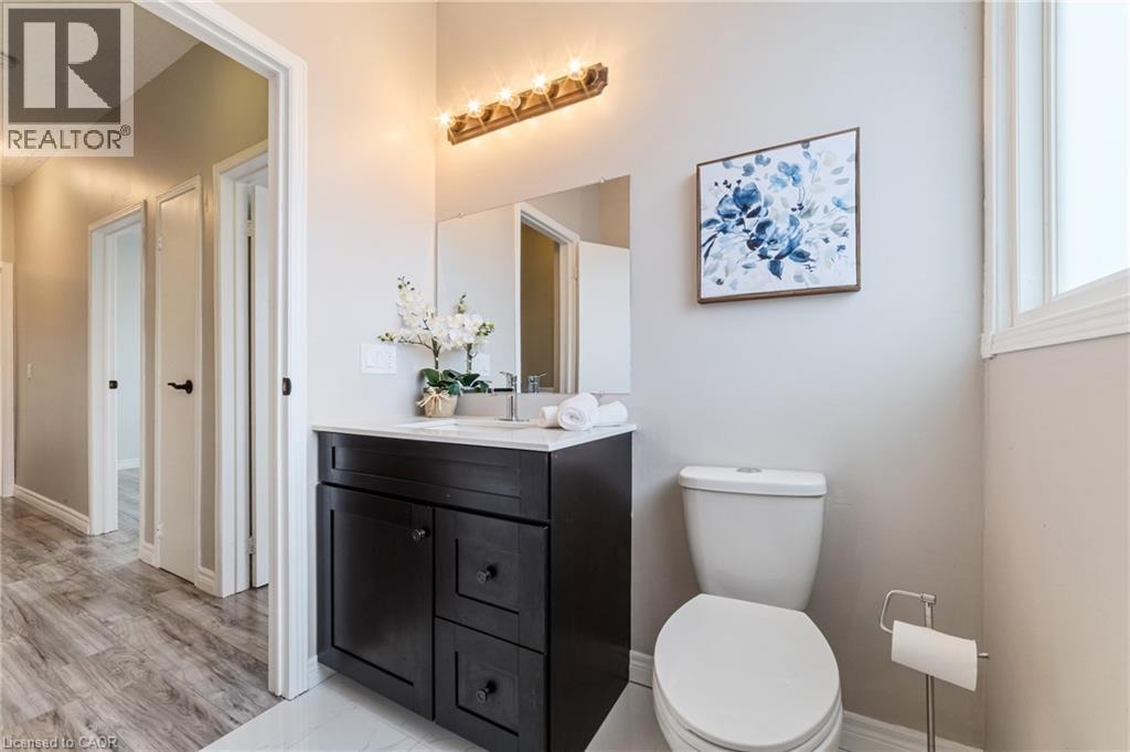 4199 Longmoor Drive Unit# 6, Burlington, Ontario  L7L 5J9 - Photo 14 - 40789211