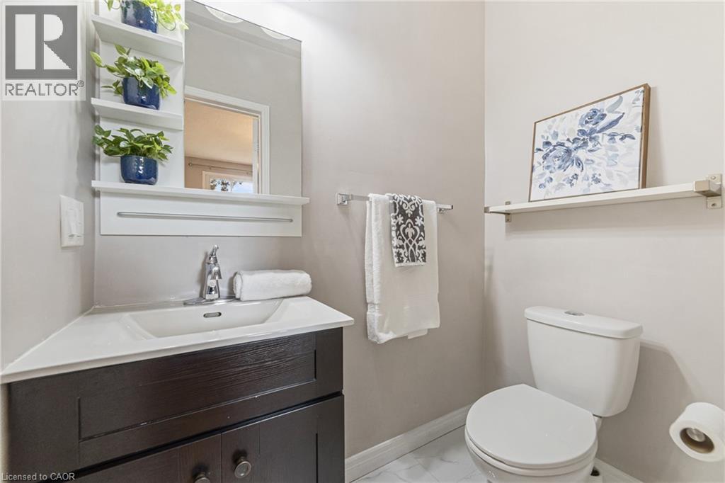 4199 Longmoor Drive Unit# 6, Burlington, Ontario  L7L 5J9 - Photo 21 - 40789211