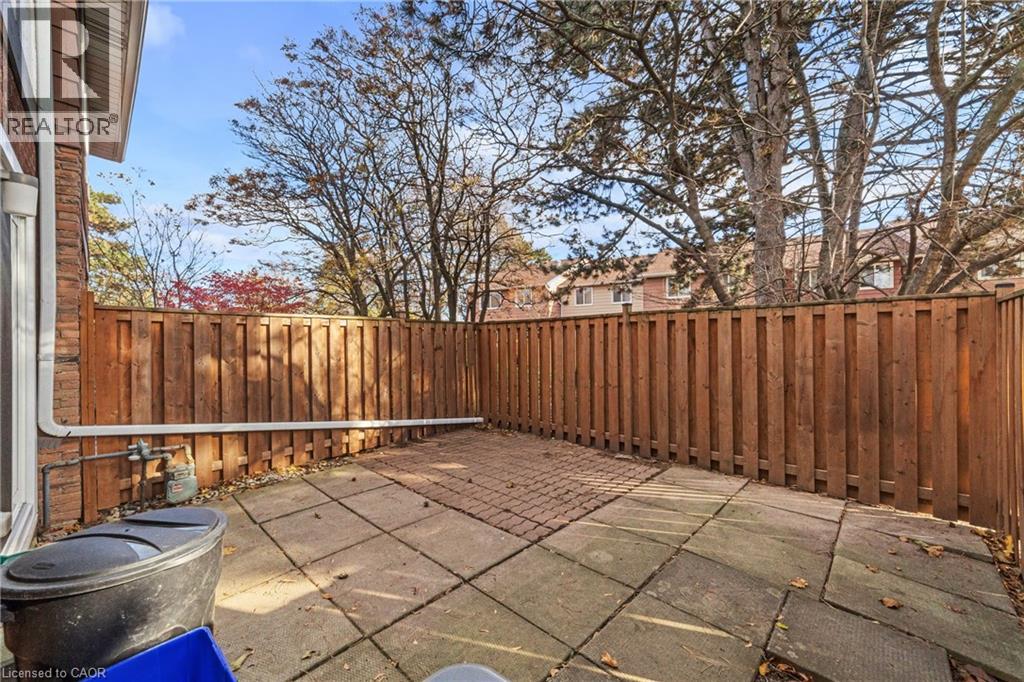 4199 Longmoor Drive Unit# 6, Burlington, Ontario  L7L 5J9 - Photo 24 - 40789211