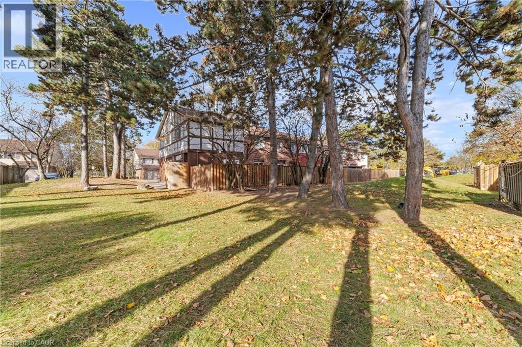 4199 Longmoor Drive Unit# 6, Burlington, Ontario  L7L 5J9 - Photo 27 - 40789211