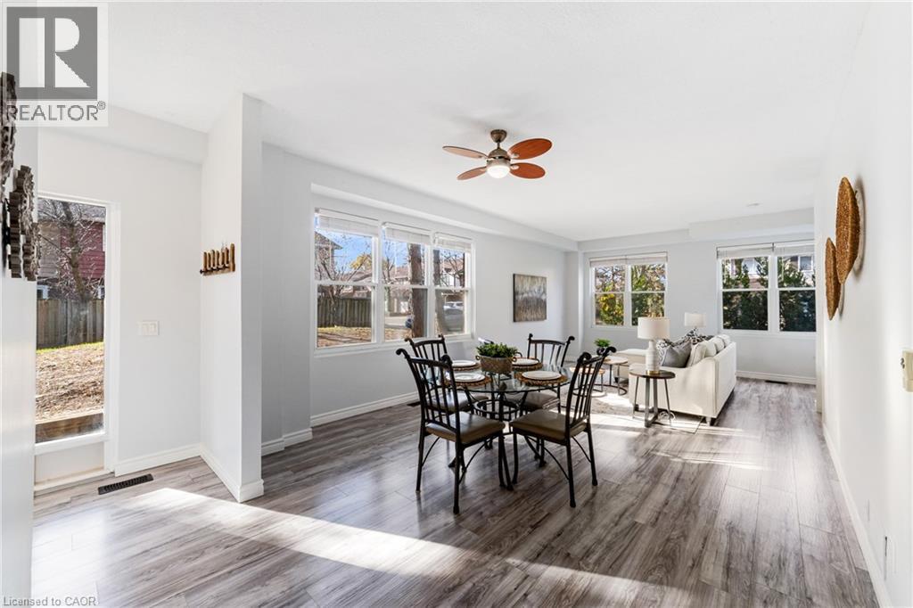 4199 Longmoor Drive Unit# 6, Burlington, Ontario  L7L 5J9 - Photo 6 - 40789211