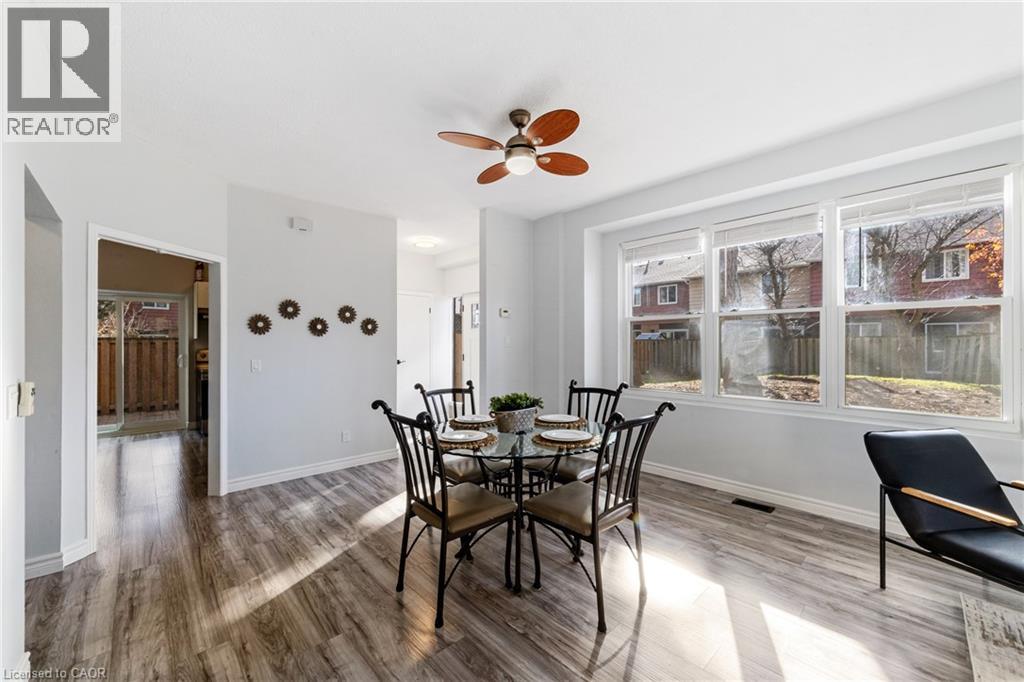 4199 Longmoor Drive Unit# 6, Burlington, Ontario  L7L 5J9 - Photo 7 - 40789211